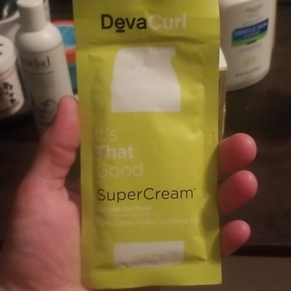 DevaCurl multi product pack - Picture 2 of 5